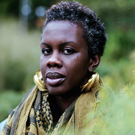 Charlotte Brathwaite