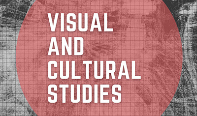 Visual and Cultural Studies graphic image.